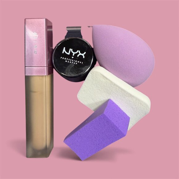 SKINCARE BUNDLE 22 ITEMS - Picture 2 of 3